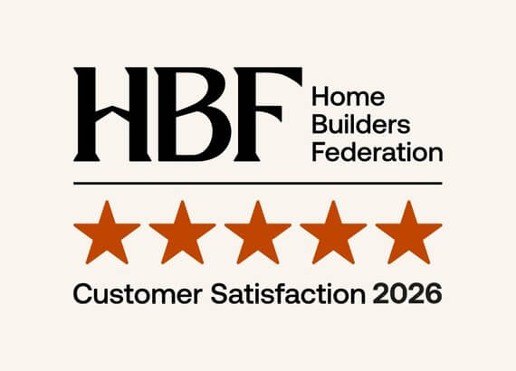 HBF Logo
